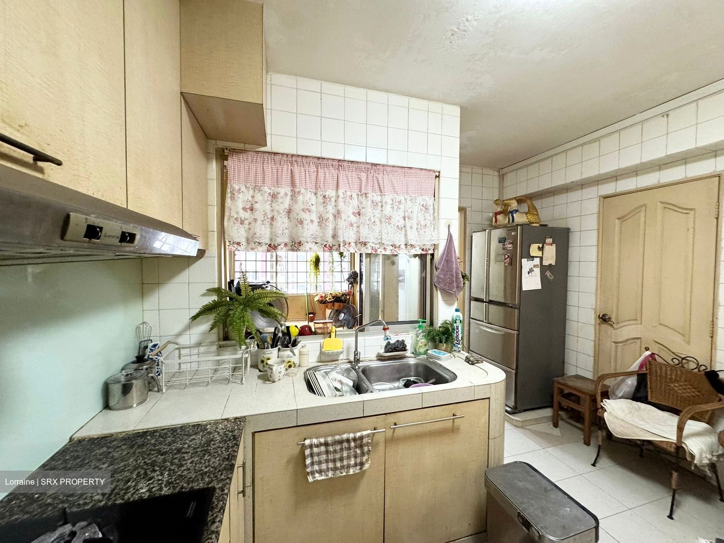 Blk 757 Choa Chu Kang North 5 (Choa Chu Kang), HDB Executive #458969941